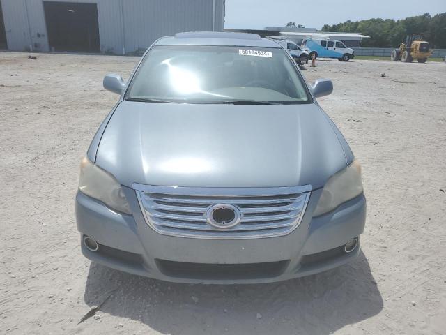 4T1BK36B88U274835 - 2008 TOYOTA AVALON XL BLUE photo 5