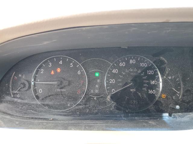 4T1BK36B88U274835 - 2008 TOYOTA AVALON XL BLUE photo 9