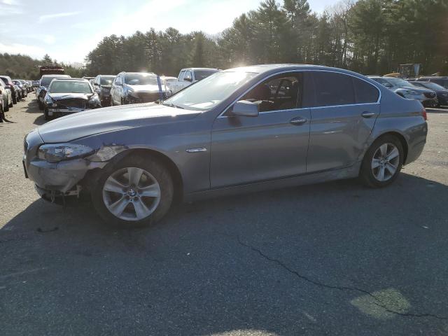 2013 BMW 528 XI, 