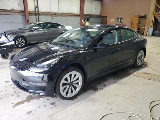 2022 TESLA MODEL 3, 