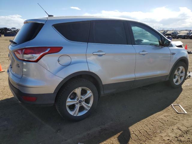 1FMCU9GX6DUD89066 - 2013 FORD ESCAPE SE SILVER photo 3