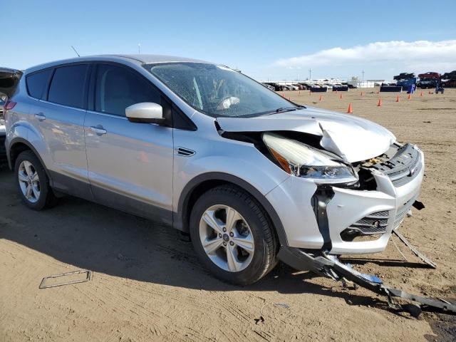 1FMCU9GX6DUD89066 - 2013 FORD ESCAPE SE SILVER photo 4