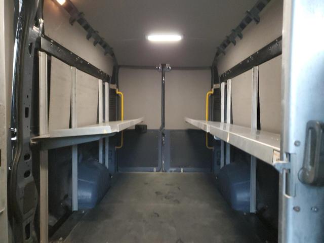3C6FRVJG5ME503472 - 2021 RAM PROMASTER 3500 HIGH ლურჯი ფოტო 10