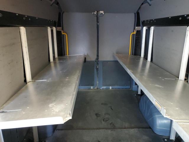 3C6FRVJG5ME503472 - 2021 RAM PROMASTER 3500 HIGH ლურჯი ფოტო 11