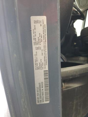 3C6FRVJG5ME503472 - 2021 RAM PROMASTER 3500 HIGH ლურჯი ფოტო 13