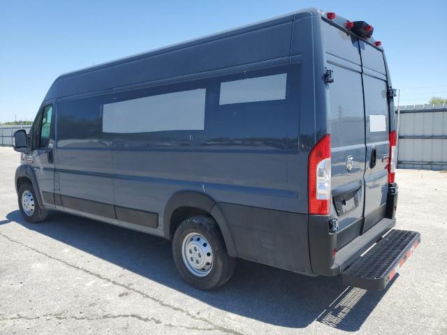 3C6FRVJG5ME503472 - 2021 RAM PROMASTER 3500 HIGH ლურჯი ფოტო 2