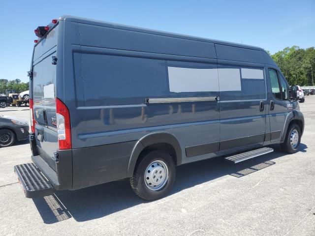 3C6FRVJG5ME503472 - 2021 RAM PROMASTER 3500 HIGH ლურჯი ფოტო 3
