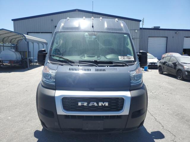 3C6FRVJG5ME503472 - 2021 RAM PROMASTER 3500 HIGH ლურჯი ფოტო 5