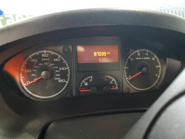 3C6FRVJG5ME503472 - 2021 RAM PROMASTER 3500 HIGH ლურჯი ფოტო 9