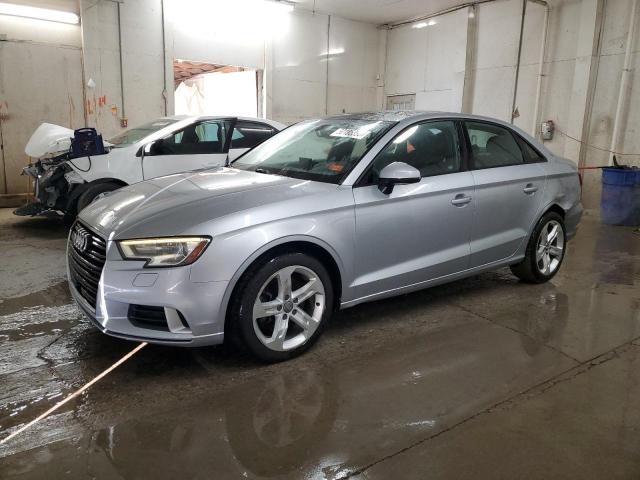 2018 AUDI A3 PREMIUM, null