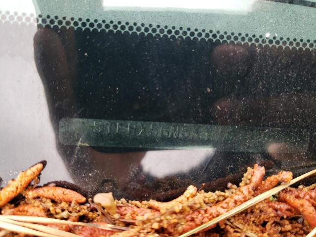 5TFRX5GN5KX162458 - 2019 TOYOTA TACOMA ACCESS CAB თეთრი ფოტო 12