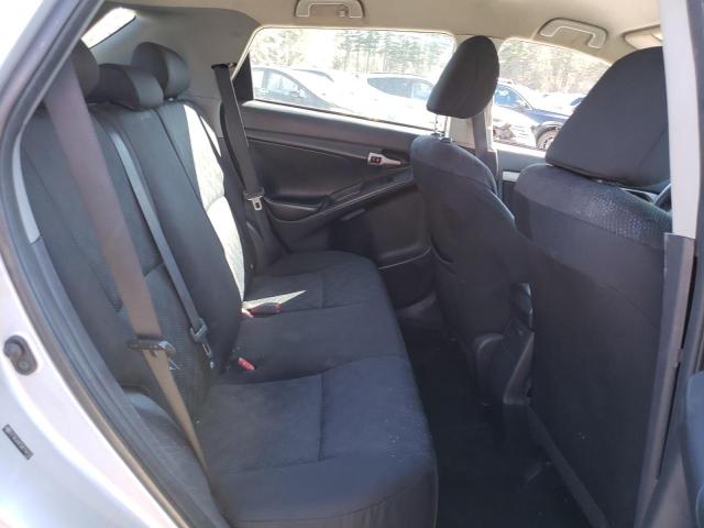 2T1KU40E59C114742 - 2009 TOYOTA MATRIX 灰色 照片 10