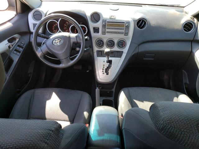 2T1KU40E59C114742 - 2009 TOYOTA MATRIX 灰色 照片 8