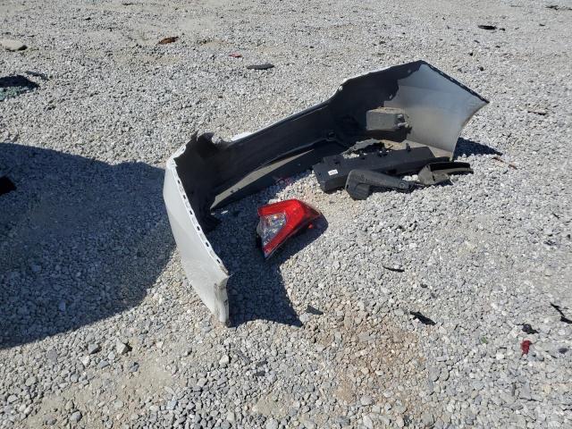 19XFC1F72GE040738 - 2016 HONDA CIVIC EXL WHITE photo 12