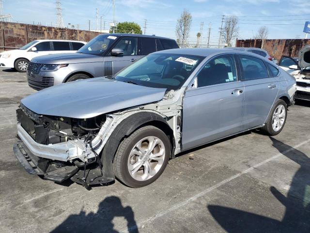 2024 HONDA ACCORD LX, 