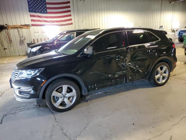 5LMCJ1C90JUL04961 - 2018 LINCOLN MKC PREMIERE BLACK photo 1