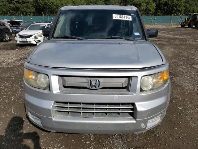 5J6YH189X8L009832 - 2008 HONDA ELEMENT SC GRAY photo 5