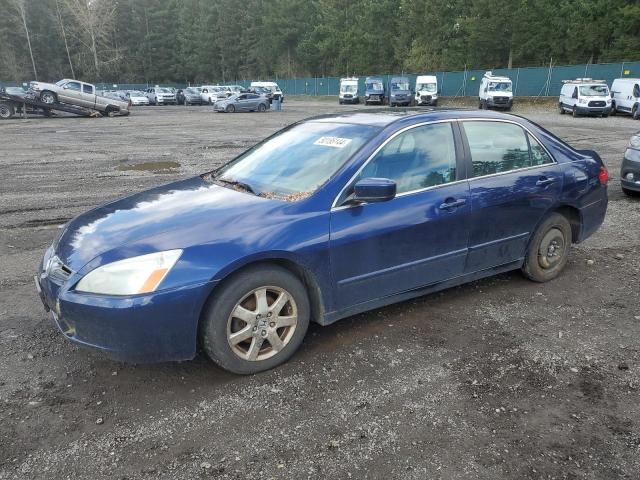 2005 HONDA ACCORD EX, 