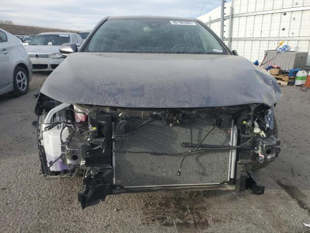 4T1S11AK6RU918624 - 2024 TOYOTA CAMRY SE NIGHT SHADE CHARCOAL photo 5