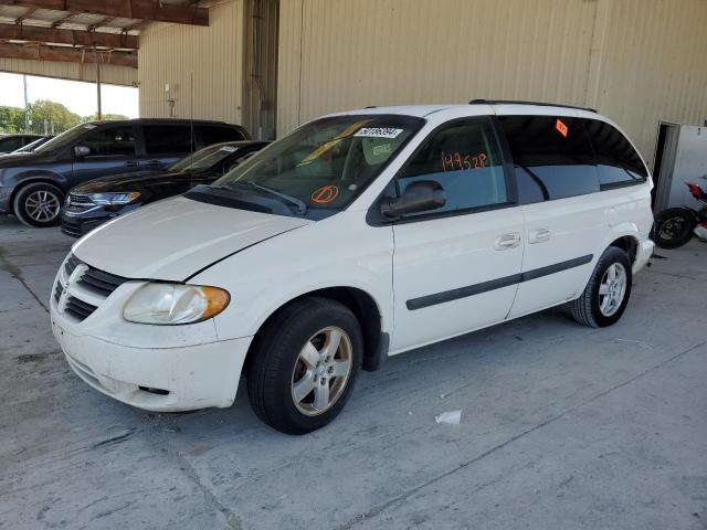 2005 DODGE 100 TRUCK SXT, 