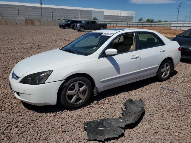 2005 HONDA ACCORD EX, 