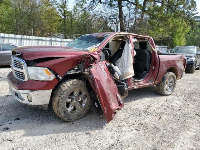 2016 RAM 1500 SLT, null