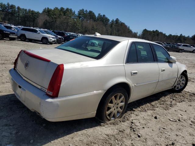 1G6KH5E66BU112893 - 2011 CADILLAC DTS PREMIUM COLLECTION WHITE photo 3