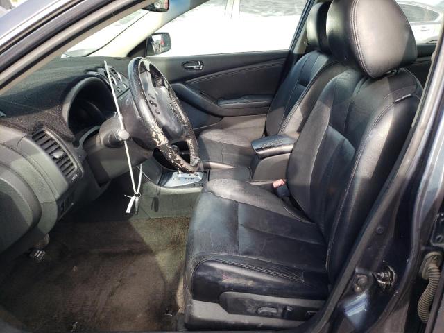 1N4AL21E58C226679 - 2008 NISSAN ALTIMA 2.5 GRAY photo 7