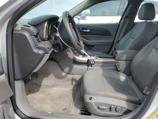 1G11C5SAXDF207912 - 2013 CHEVROLET MALIBU 1LT 银色 照片 7