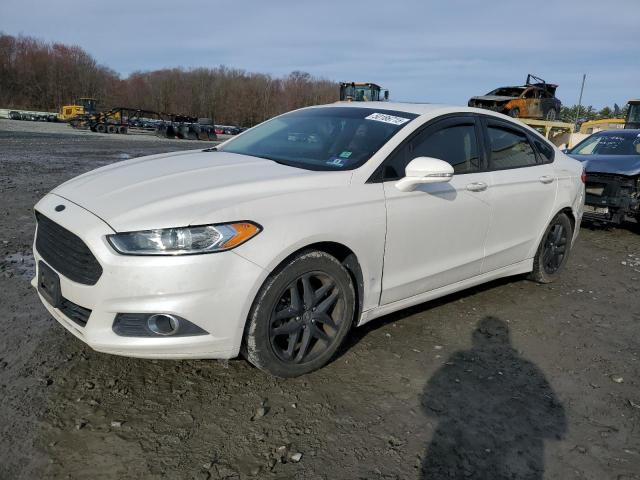 2014 FORD FUSION SE, null
