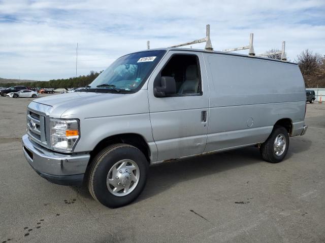 2010 FORD ECONOLINE E250 VAN, 