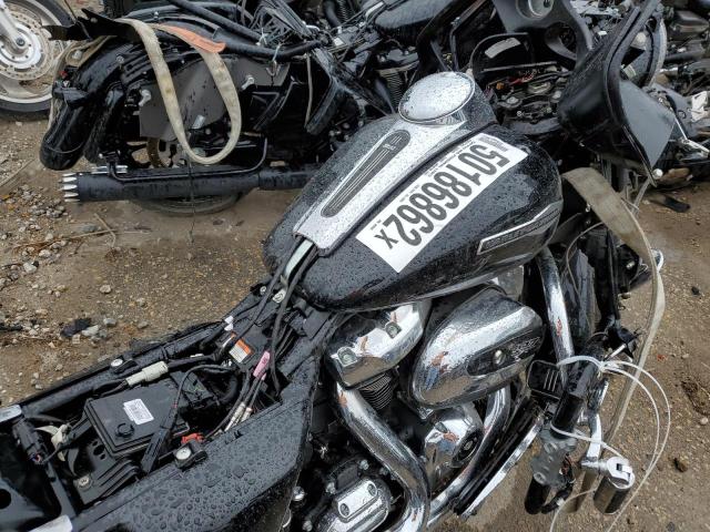 1HD1KHC17MB649322 - 2021 HARLEY-DAVIDSON FLTRX 黑色 照片 5