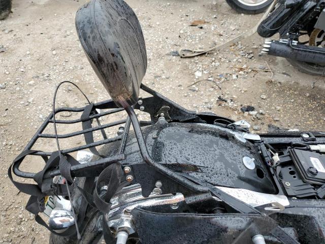 1HD1KHC17MB649322 - 2021 HARLEY-DAVIDSON FLTRX 黑色 照片 6