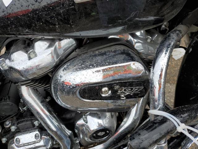 1HD1KHC17MB649322 - 2021 HARLEY-DAVIDSON FLTRX 黑色 照片 7