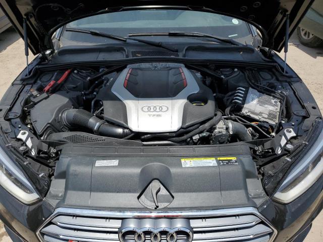 WAUY4GF5XKN009424 - 2019 AUDI S5 PREMIUM PLUS Qara foto 11