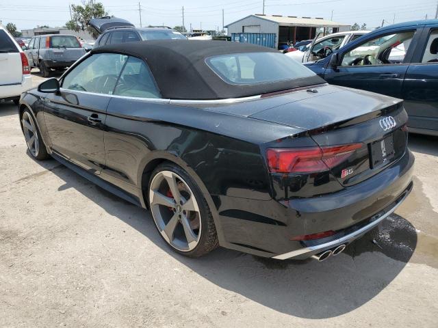 WAUY4GF5XKN009424 - 2019 AUDI S5 PREMIUM PLUS Qara foto 2