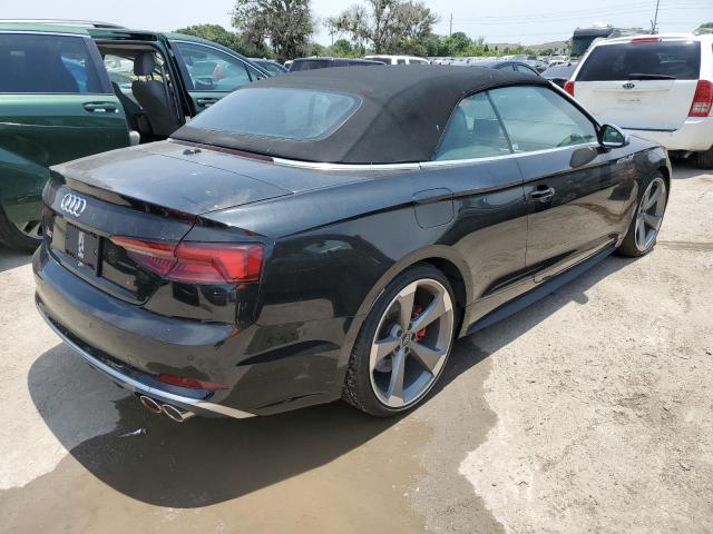 WAUY4GF5XKN009424 - 2019 AUDI S5 PREMIUM PLUS Qara foto 3