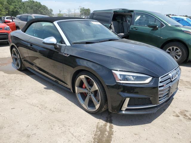 WAUY4GF5XKN009424 - 2019 AUDI S5 PREMIUM PLUS Qara foto 4