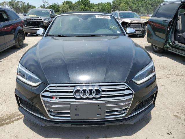 WAUY4GF5XKN009424 - 2019 AUDI S5 PREMIUM PLUS Qara foto 5