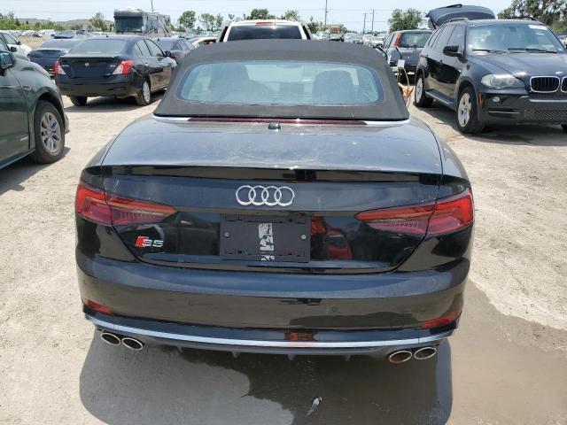 WAUY4GF5XKN009424 - 2019 AUDI S5 PREMIUM PLUS Qara foto 6