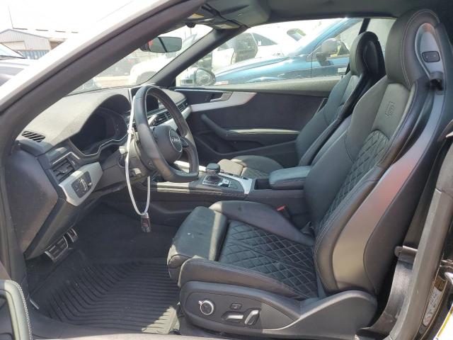 WAUY4GF5XKN009424 - 2019 AUDI S5 PREMIUM PLUS Qara foto 7