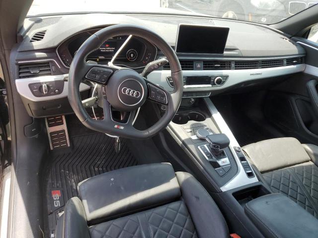 WAUY4GF5XKN009424 - 2019 AUDI S5 PREMIUM PLUS Qara foto 8