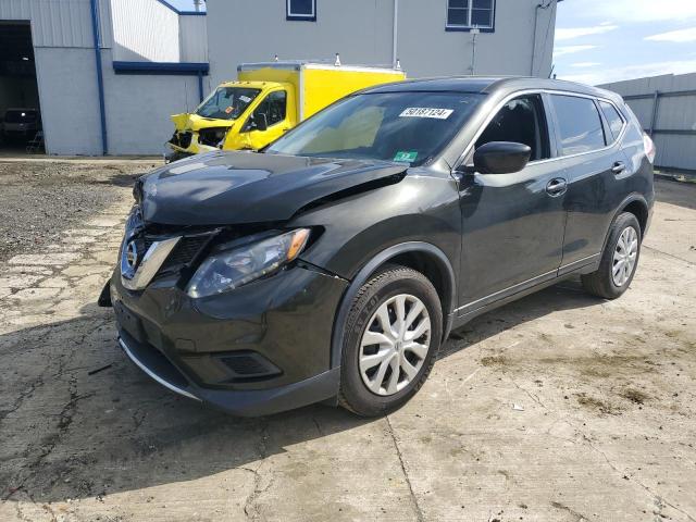 2016 NISSAN ROGUE S, 