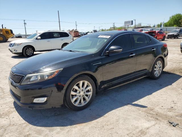 2014 KIA OPTIMA EX, 