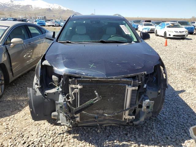 3GYFNFE37FS630028 - 2015 CADILLAC SRX PERFORMANCE COLLECTION BLUE photo 5