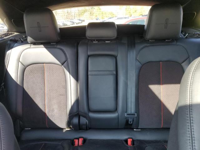 5LMTJ4DH9KUL43198 - 2019 LINCOLN MKC BLACK LABEL Weiß Foto 10