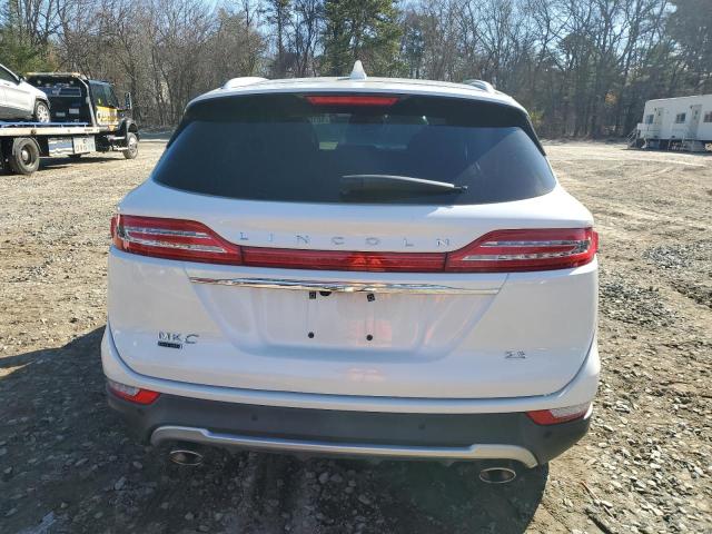 5LMTJ4DH9KUL43198 - 2019 LINCOLN MKC BLACK LABEL Weiß Foto 6