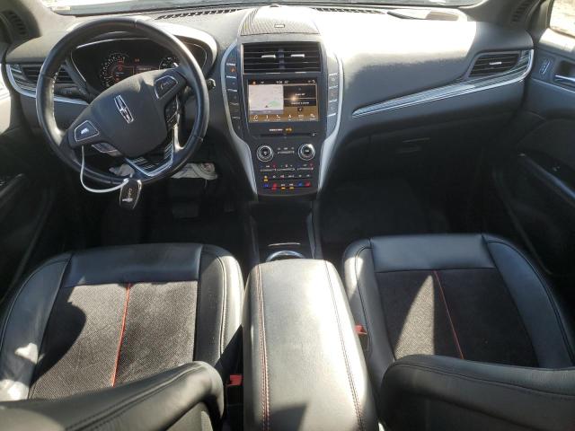 5LMTJ4DH9KUL43198 - 2019 LINCOLN MKC BLACK LABEL Weiß Foto 8