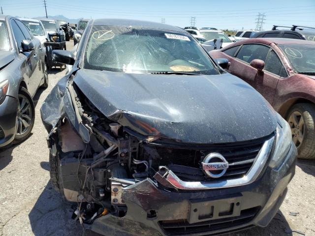 1N4AL3AP2JC281085 - 2018 NISSAN ALTIMA 2.5 BLUE photo 5