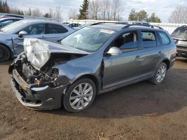 2010 VOLKSWAGEN JETTA S, 